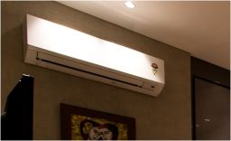 Air Conditioning (AC) | Vera Gold Mark, Zirakpur